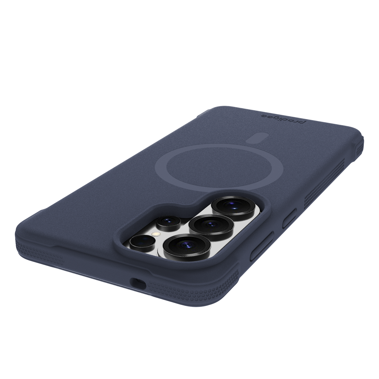 PRODIGEE BlackOut Protection Case for Samsung Galaxy S26 Ultra (2026)