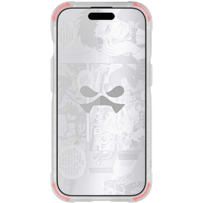 Shop and buy Ghostek Covert 7 Protection Case iPhone 15 Pro (2023) MagSafe Compatible| KURUMIZ online with great deals and sales prices with fast and safe shipping. KURUMIZ is the largest Singapore official authorised retailer for the largest collection of mobile premium accessories.