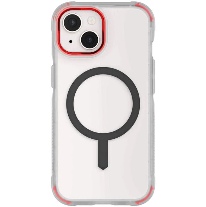 Shop and buy Ghostek Covert 7 Protection Case iPhone 15 Pro (2023) MagSafe Compatible| KURUMIZ online with great deals and sales prices with fast and safe shipping. KURUMIZ is the largest Singapore official authorised retailer for the largest collection of mobile premium accessories.