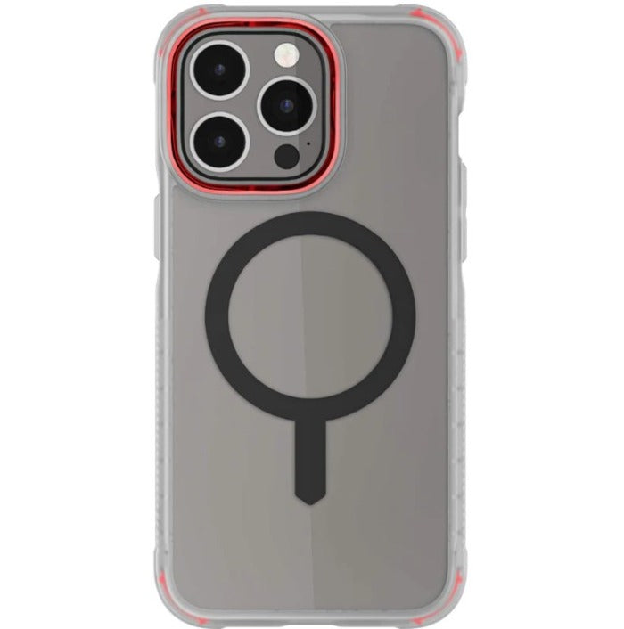 Shop and buy Ghostek Covert 7 Protection Case iPhone 15 Pro Max (2023) MagSafe Compatible| KURUMIZ online with great deals and sales prices with fast and safe shipping. KURUMIZ is the largest Singapore official authorised retailer for the largest collection of mobile premium accessories.