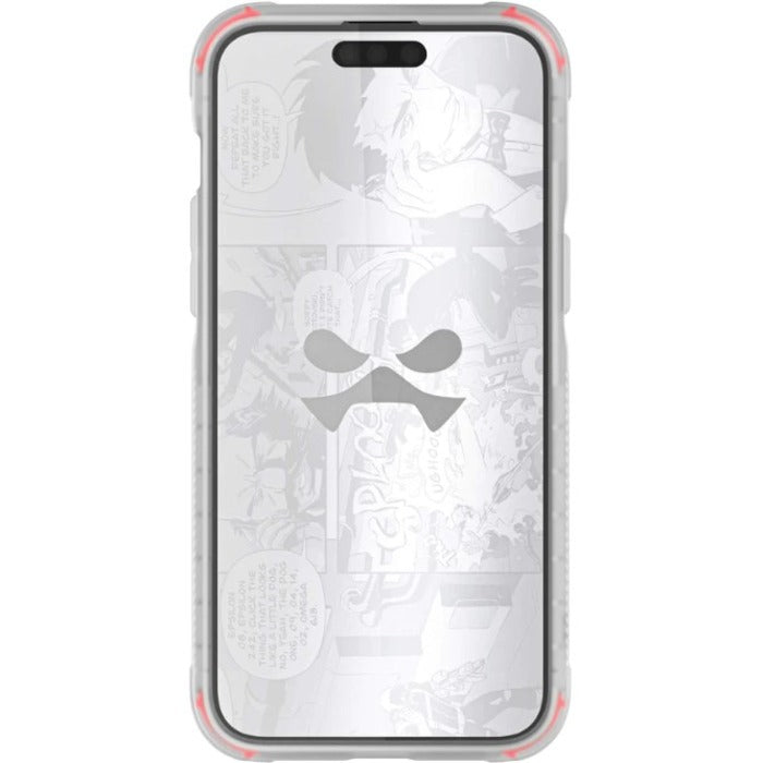 Shop and buy Ghostek Covert 7 Protection Case iPhone 15 Pro Max (2023) MagSafe Compatible| KURUMIZ online with great deals and sales prices with fast and safe shipping. KURUMIZ is the largest Singapore official authorised retailer for the largest collection of mobile premium accessories.