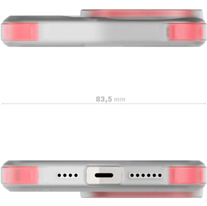 Shop and buy Ghostek Covert 7 Protection Case iPhone 15 Pro Max (2023) MagSafe Compatible| KURUMIZ online with great deals and sales prices with fast and safe shipping. KURUMIZ is the largest Singapore official authorised retailer for the largest collection of mobile premium accessories.