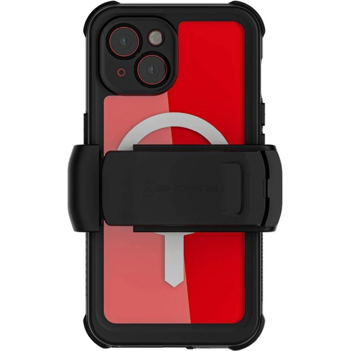 Shop and buy Ghostek Nautical 4 Extreme Waterproof Case iPhone 15 (2023) Belt Clip| KURUMIZ online with great deals and sales prices with fast and safe shipping. KURUMIZ is the largest Singapore official authorised retailer for the largest collection of mobile premium accessories.