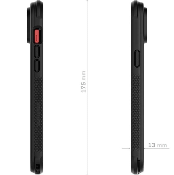 Shop and buy Ghostek Nautical 4 Extreme Waterproof Case iPhone 15 Plus (2023) Belt Clip| KURUMIZ online with great deals and sales prices with fast and safe shipping. KURUMIZ is the largest Singapore official authorised retailer for the largest collection of mobile premium accessories.