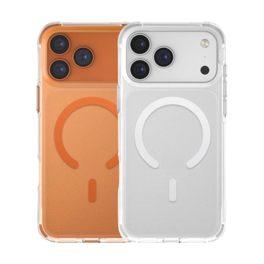 UNIQ Lifepro Xtreme MagClick Case for iPhone 17 Pro Max 6.9" (2025)