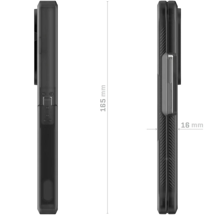 Ghostek Covert 7 Protection Case for Samsung Galaxy Z Fold 7 (2025)