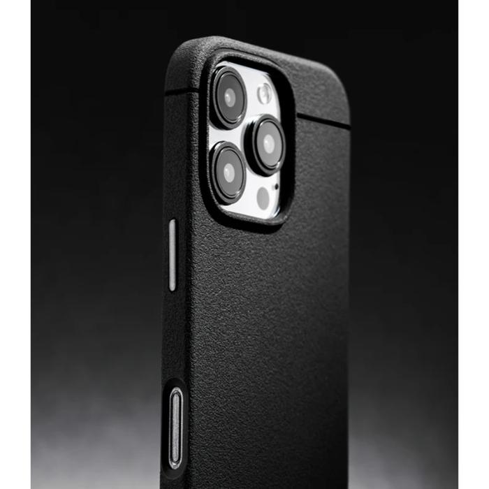 Shop and buy Caudabe Sheath Case for iPhone 16 Pro Max 6.9" (2024)| KURUMIZ online with great deals and sales prices with fast and safe shipping. KURUMIZ is the largest Singapore official authorised retailer for the largest collection of mobile premium accessories.