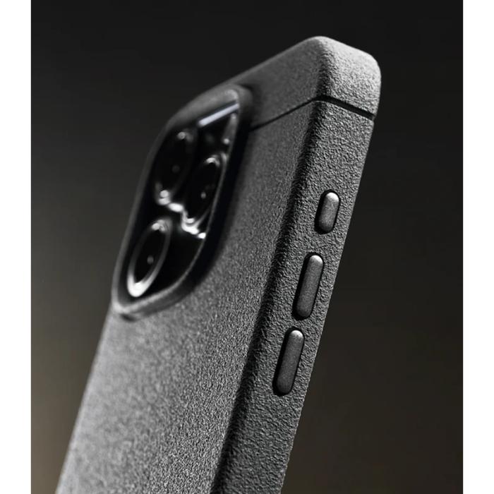 Shop and buy Caudabe Sheath Case for iPhone 16 Pro Max 6.9" (2024)| KURUMIZ online with great deals and sales prices with fast and safe shipping. KURUMIZ is the largest Singapore official authorised retailer for the largest collection of mobile premium accessories.