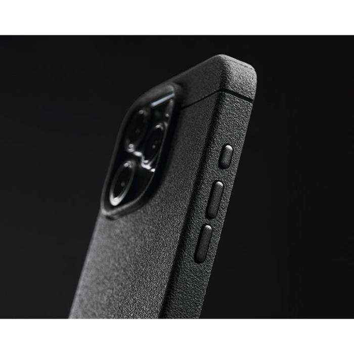 Shop and buy Caudabe Sheath Case for iPhone 16 Pro Max 6.9" (2024)| KURUMIZ online with great deals and sales prices with fast and safe shipping. KURUMIZ is the largest Singapore official authorised retailer for the largest collection of mobile premium accessories.
