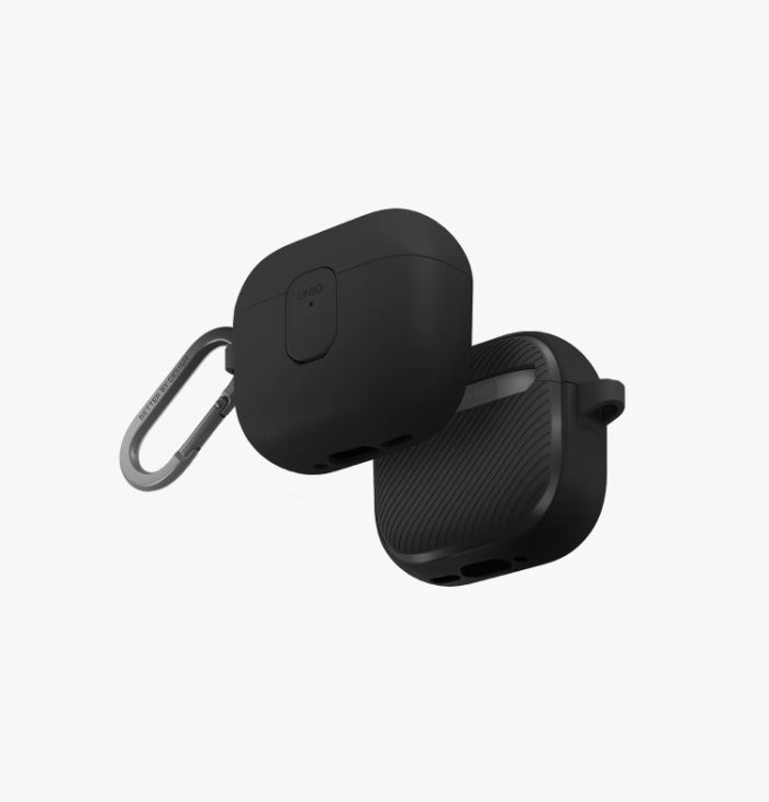 UNIQ Clyde Lock Case for Airpods 4 (2024)