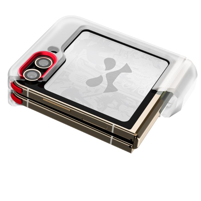 Ghostek Covert 7 Protection Case for Samsung Galaxy Z Flip 5 (2023)