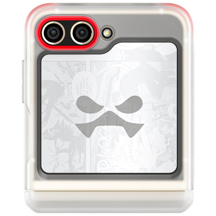Ghostek Covert 7 Protection Case for Samsung Galaxy Z Flip 5 (2023)