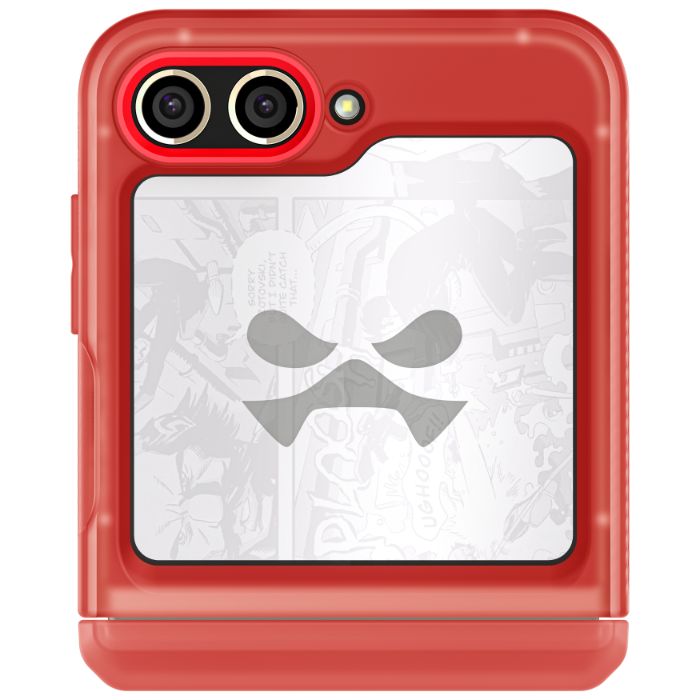 Ghostek Covert 7 Protection Case for Samsung Galaxy Z Flip 5 (2023)