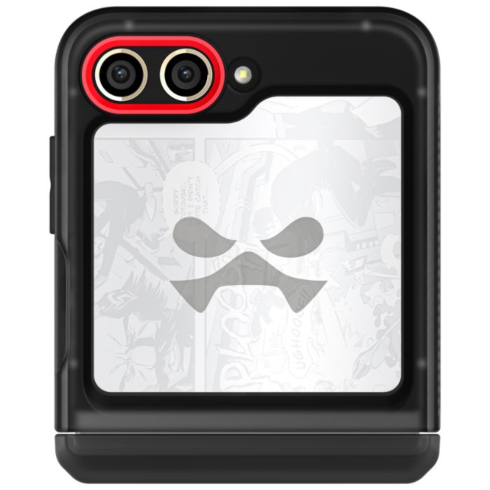 Ghostek Covert 7 Protection Case for Samsung Galaxy Z Flip 5 (2023)