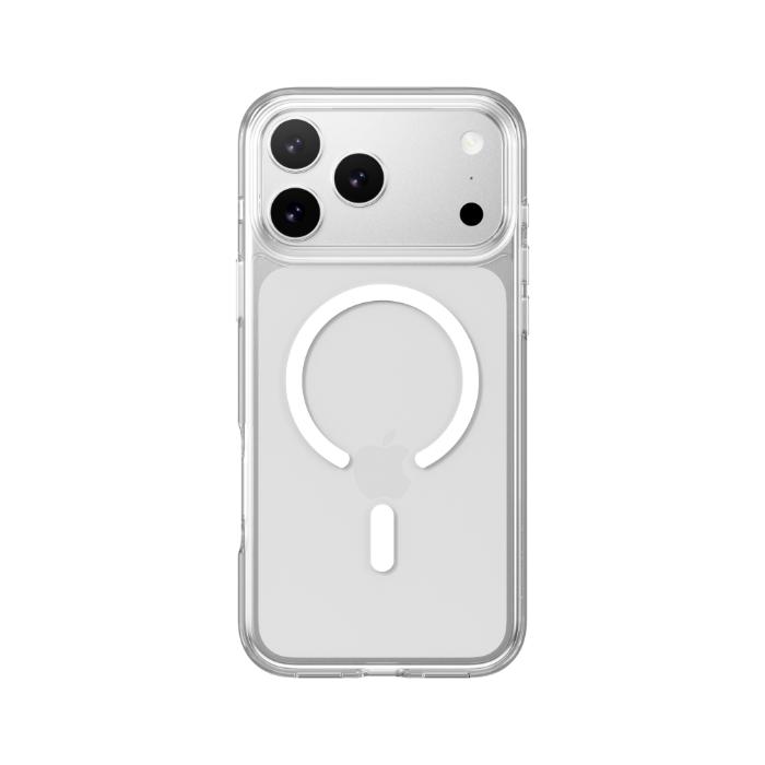 SwitchEasy Crush M Protective Clear Case for iPhone 17 Pro Max 6.9" (2025)
