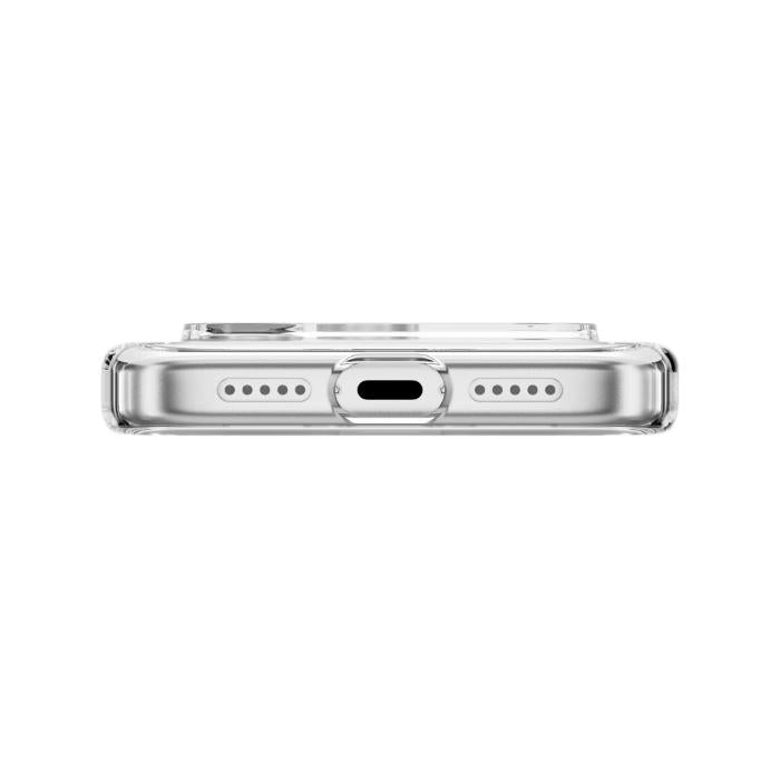 SwitchEasy Crush M Protective Clear Case for iPhone 17 Pro 6.3" (2025)