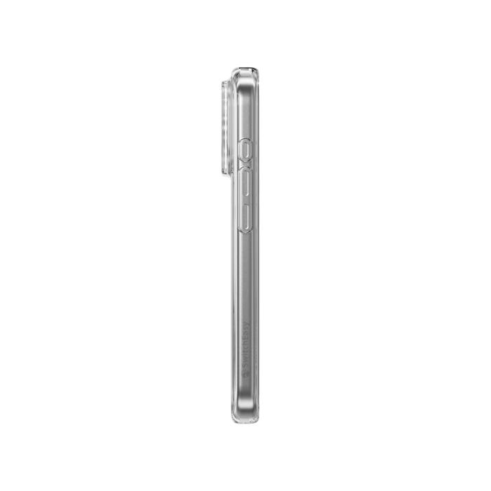 SwitchEasy Crush M Protective Clear Case for iPhone 17 Pro 6.3" (2025)