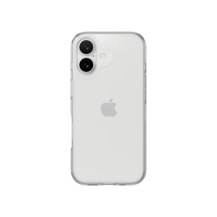 SwitchEasy Crush Protective Clear Case for iPhone 17 6.3" (2025)