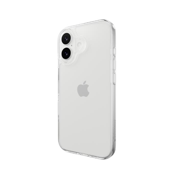 SwitchEasy Crush Protective Clear Case for iPhone 17 6.3" (2025)