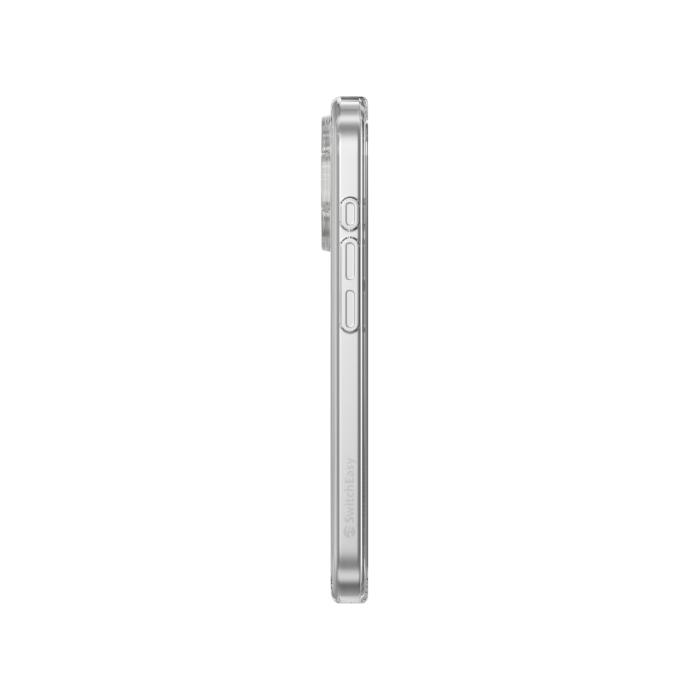 SwitchEasy Crush Protective Clear Case for iPhone 17 6.3" (2025)