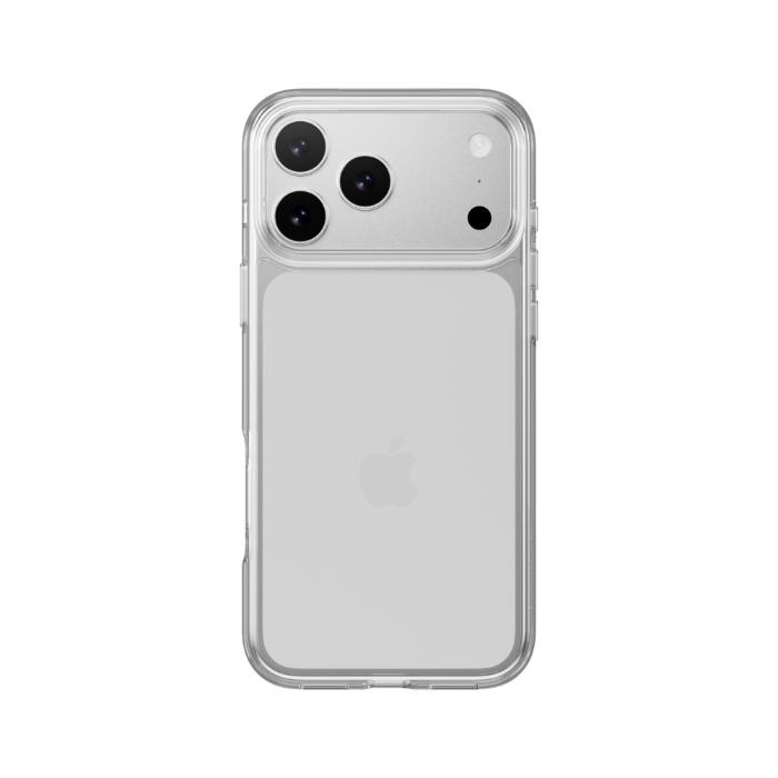 SwitchEasy Crush Protective Clear Case for iPhone 17 Pro Max 6.9" (2025)