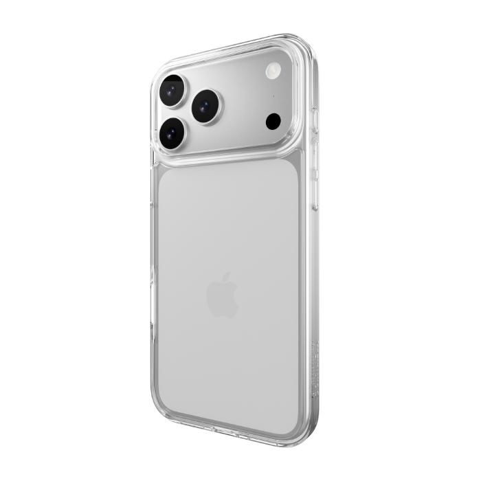SwitchEasy Crush Protective Clear Case for iPhone 17 Pro Max 6.9" (2025)