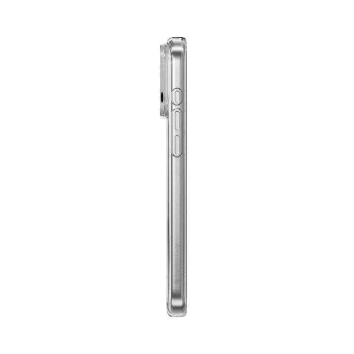 SwitchEasy Crush Protective Clear Case for iPhone 17 Pro Max 6.9" (2025)
