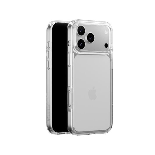 SwitchEasy Crush Protective Clear Case for iPhone 17 Pro Max 6.9" (2025)
