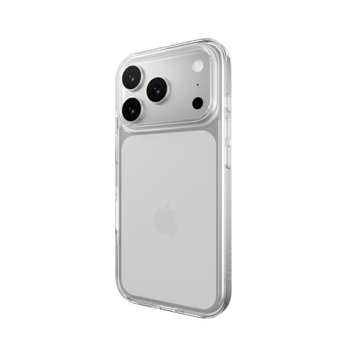 SwitchEasy Crush Protective Clear Case for iPhone 17 Pro 6.3" (2025)