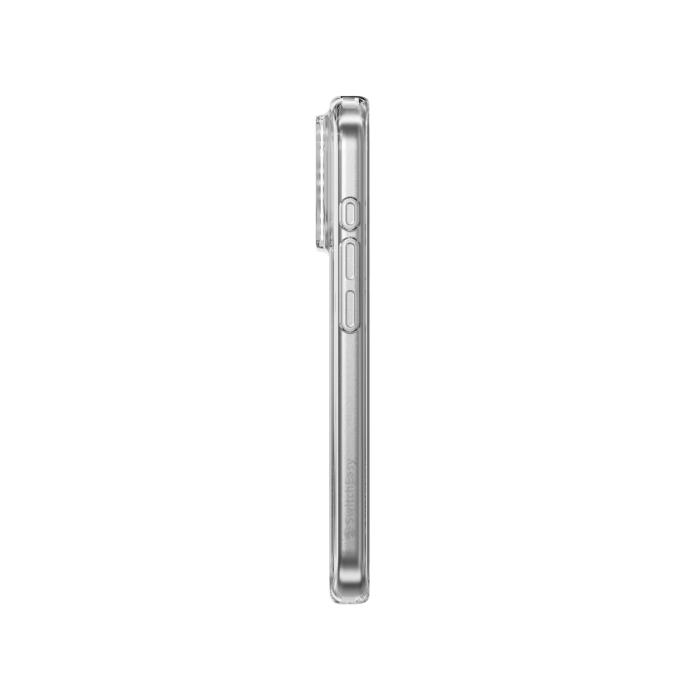 SwitchEasy Crush Protective Clear Case for iPhone 17 Pro 6.3" (2025)