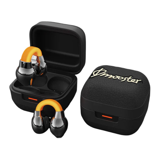 DMOOSTER D89 Wireless Bluetooth Headset