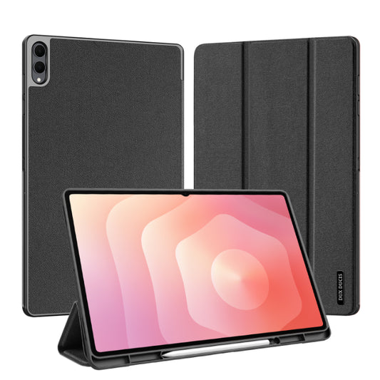 DUXDUCIS Domo Series Shockproof Case for Samsung Galaxy Tab S11 Ultra