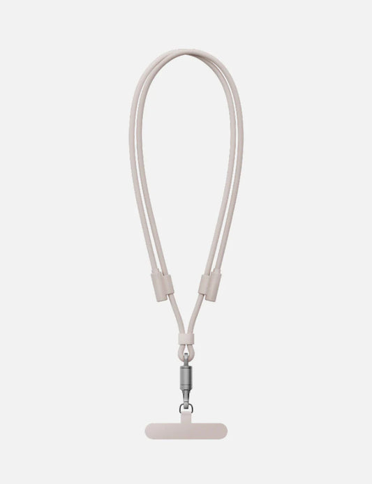 ENERGEA Lasso 240W Type-C to Type-C Lanyard Cable with Lanyard Card