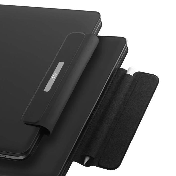 Shop and buy ESR Rebound Magnetic Keyboard Case iPad 10th Gen/11th (2022/2025)| KURUMIZ online with great deals and sales prices with fast and safe shipping. KURUMIZ is the largest Singapore official authorised retailer for the largest collection of mobile premium accessories.