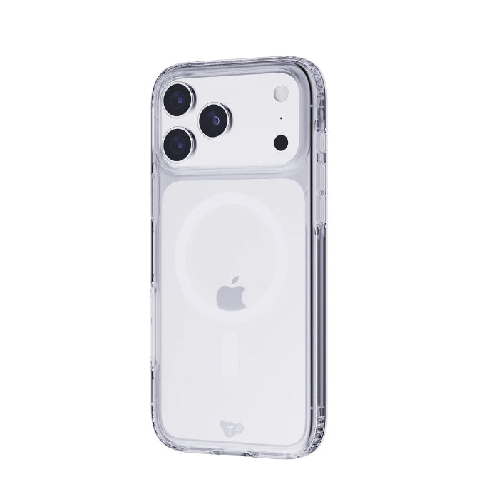 Tech21 EvoClear Magnetic Case for iPhone 17 Pro Max 6.9" (2025)