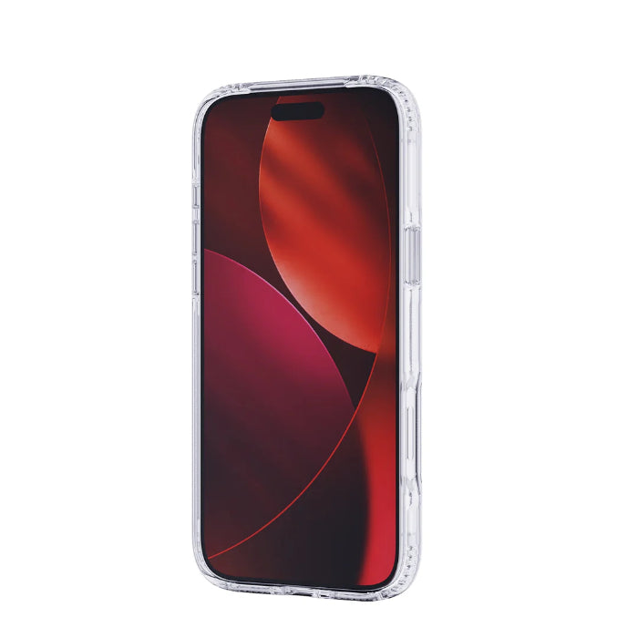 Tech21 EvoClear Magnetic Case for iPhone 17 Pro Max 6.9" (2025)