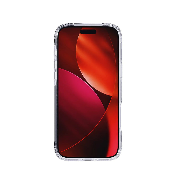Tech21 EvoClear Magnetic Case for iPhone 17 Pro Max 6.9" (2025)
