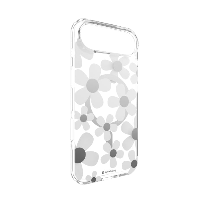 SwitchEasy Fleur M 3D Pattern Protective Case for iPhone Air 6.5" (2025)
