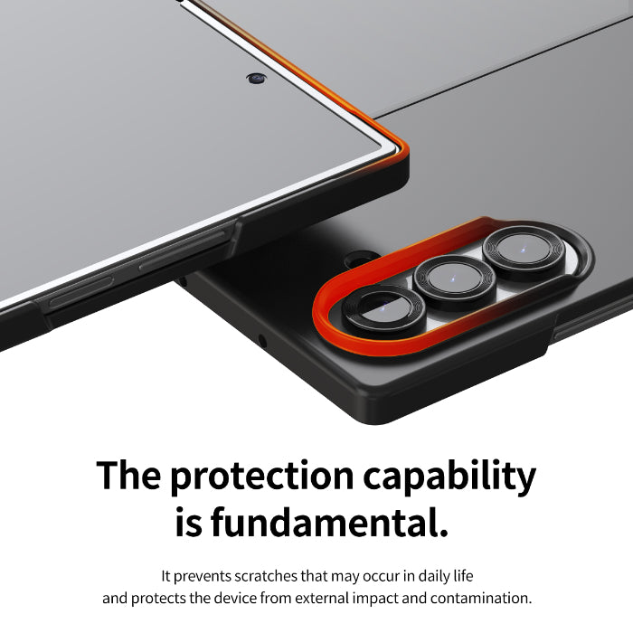 Araree Aero Flex Case for Samsung Galaxy Z Fold 7 (2025)