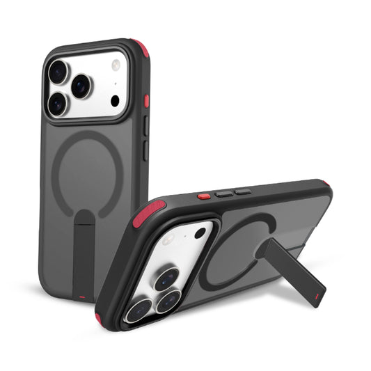 PRODIGEE Formula K1 Protection Case for iPhone 17 Pro (2025) with Stand