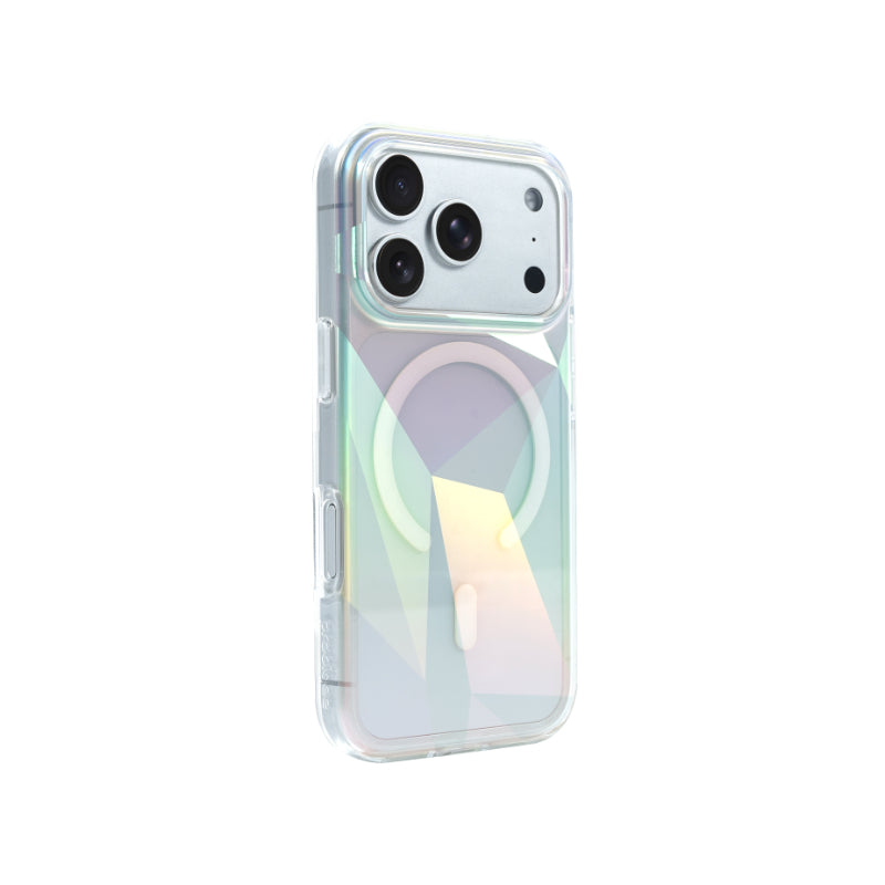 PRODIGEE Geo Protection Case for iPhone 17 Pro Max (2025)