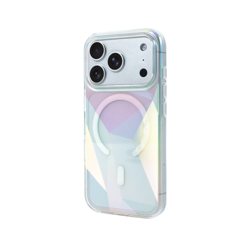 PRODIGEE Geo Protection Case for iPhone 17 Pro Max (2025)