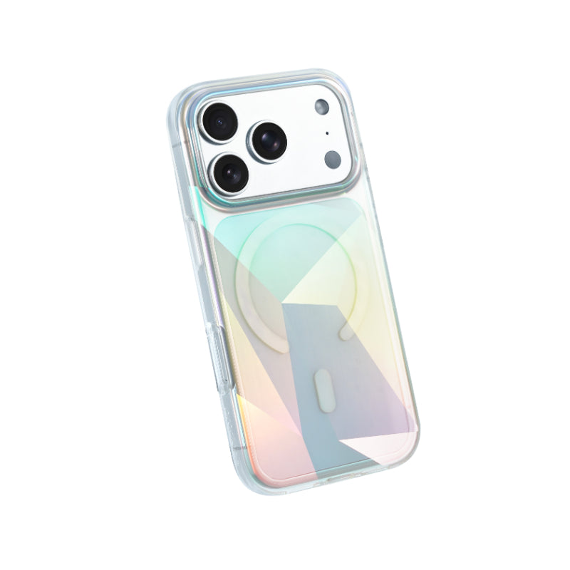 PRODIGEE Geo Protection Case for iPhone 17 Pro Max (2025)