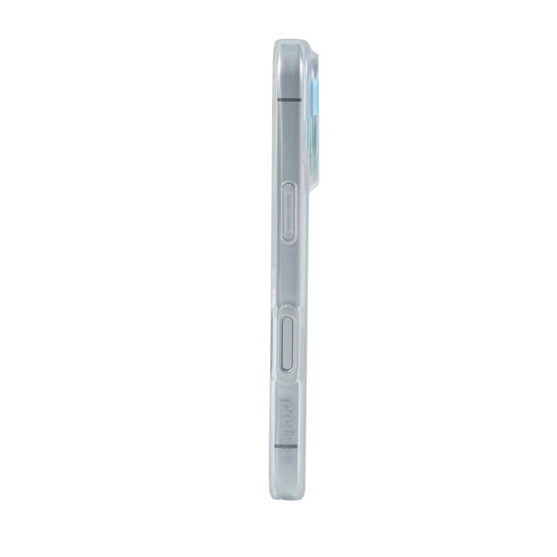 PRODIGEE Geo Protection Case for iPhone 17 Pro Max (2025)