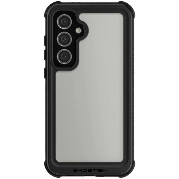 Ghostek Nautical 4 Extreme Waterproof Protection Case for Samsung Galaxy S24 Plus (2024) with Holster