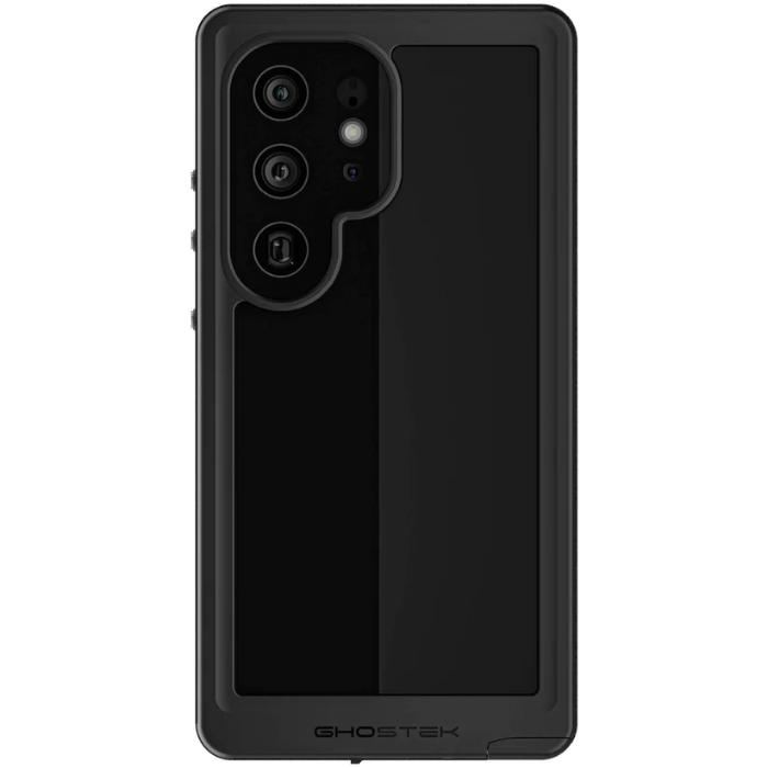 Shop and buy Ghostek Nautical Slim Extreme Waterproof Protection Case Samsung Galaxy S24 Ultra (2024)| KURUMIZ online with great deals and sales prices with fast and safe shipping. KURUMIZ is the largest Singapore official authorised retailer for the largest collection of mobile premium accessories.