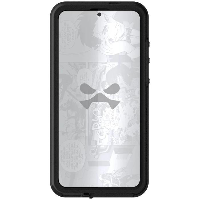 Shop and buy Ghostek Nautical Slim Extreme Waterproof Protection Case Samsung Galaxy S25 Plus (2025)| KURUMIZ online with great deals and sales prices with fast and safe shipping. KURUMIZ is the largest Singapore official authorised retailer for the largest collection of mobile premium accessories.