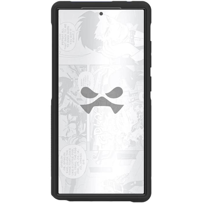 Shop and buy Ghostek Atomic Slim 4 Aluminum Protection Magnetic Case Samsung Galaxy S25 Ultra (2025)| KURUMIZ online with great deals and sales prices with fast and safe shipping. KURUMIZ is the largest Singapore official authorised retailer for the largest collection of mobile premium accessories.