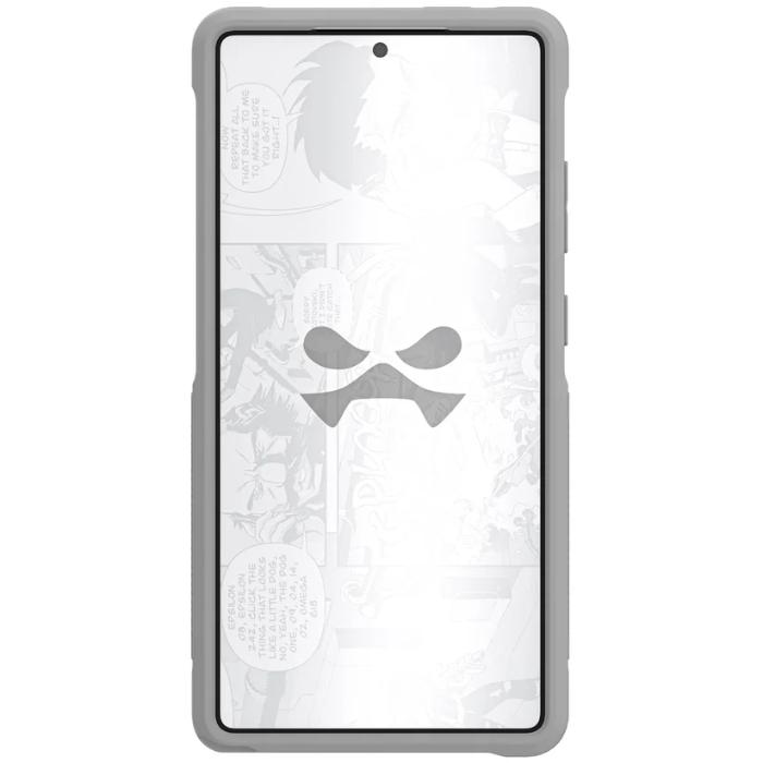 Shop and buy Ghostek Atomic Slim 4 Aluminum Protection Magnetic Case Samsung Galaxy S25 Ultra (2025)| KURUMIZ online with great deals and sales prices with fast and safe shipping. KURUMIZ is the largest Singapore official authorised retailer for the largest collection of mobile premium accessories.
