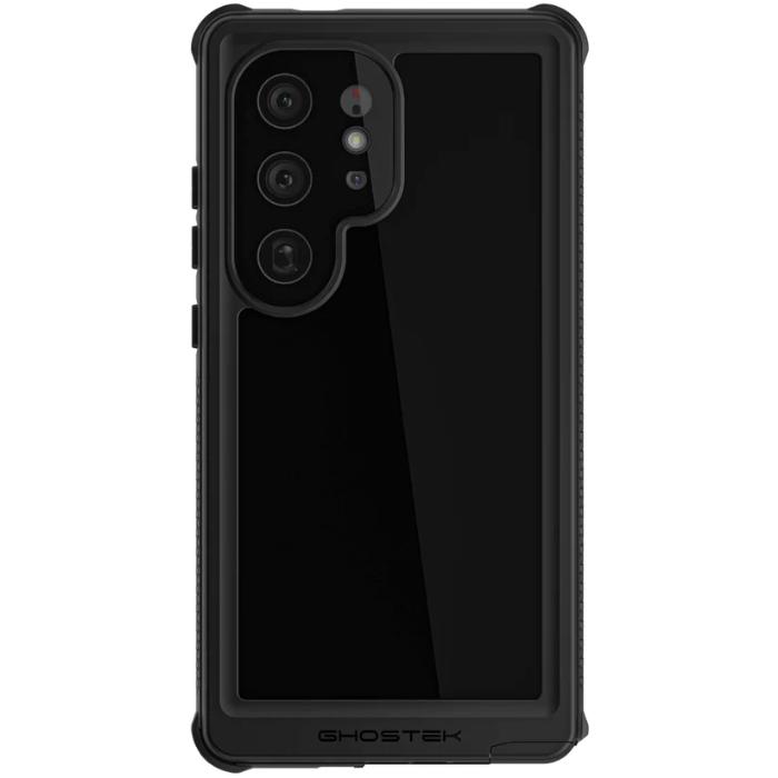 Shop and buy Ghostek Nautical 4 Extreme Waterproof Protection Case Samsung Galaxy S24 Ultra (2024) Holster| KURUMIZ online with great deals and sales prices with fast and safe shipping. KURUMIZ is the largest Singapore official authorised retailer for the largest collection of mobile premium accessories.